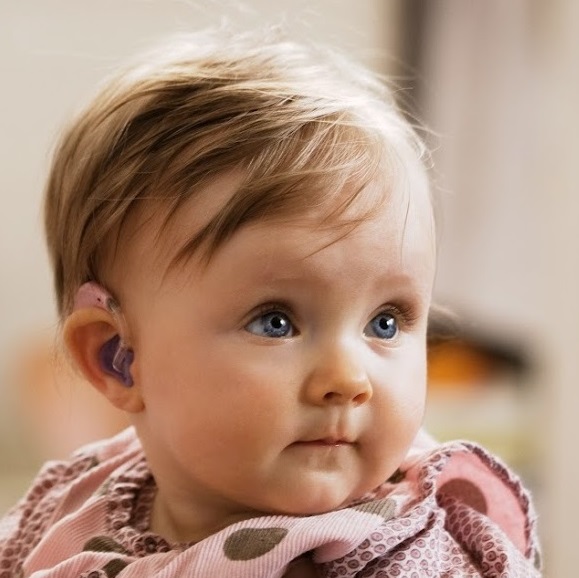 Hearing Aid Icon