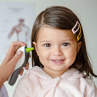 Hearing Test Icon