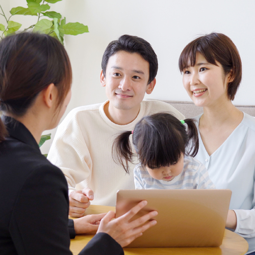 Family Support
